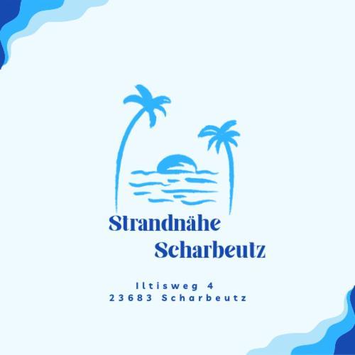 Strandnaehe Scharbeutz Extérieur photo